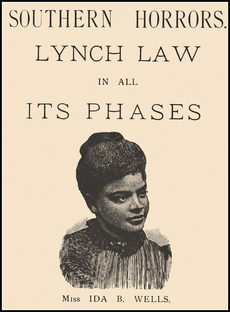 book lynch ida