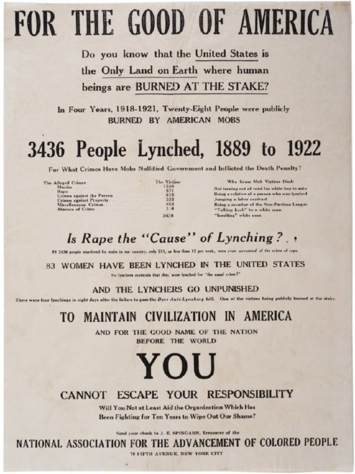 lynch poster  1893