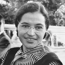 Rosa Parks