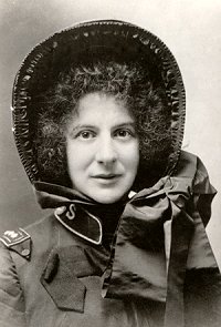 evangeline booth 1