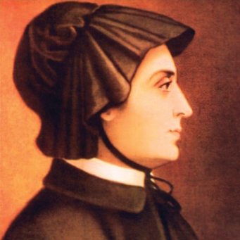 Elizabeth Seton