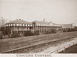 Ursuline Academy