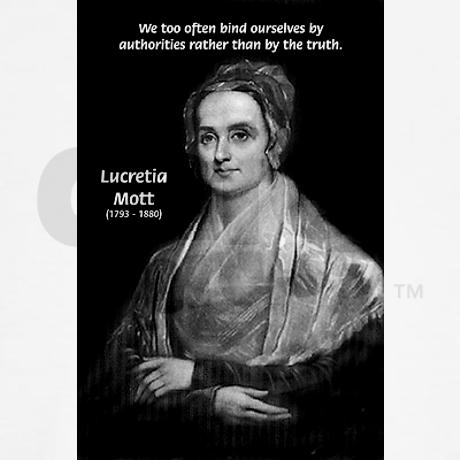 feminism_lucretia_mott_dog_tshirt