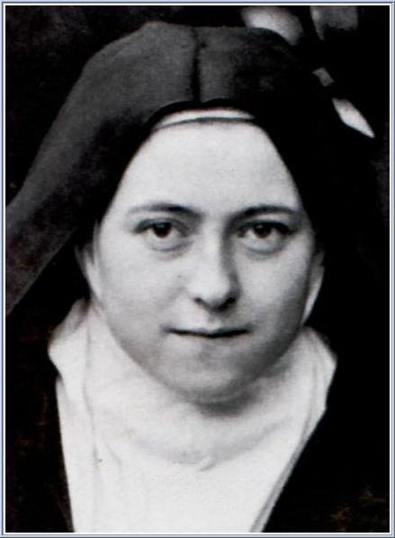 therese of lisieux