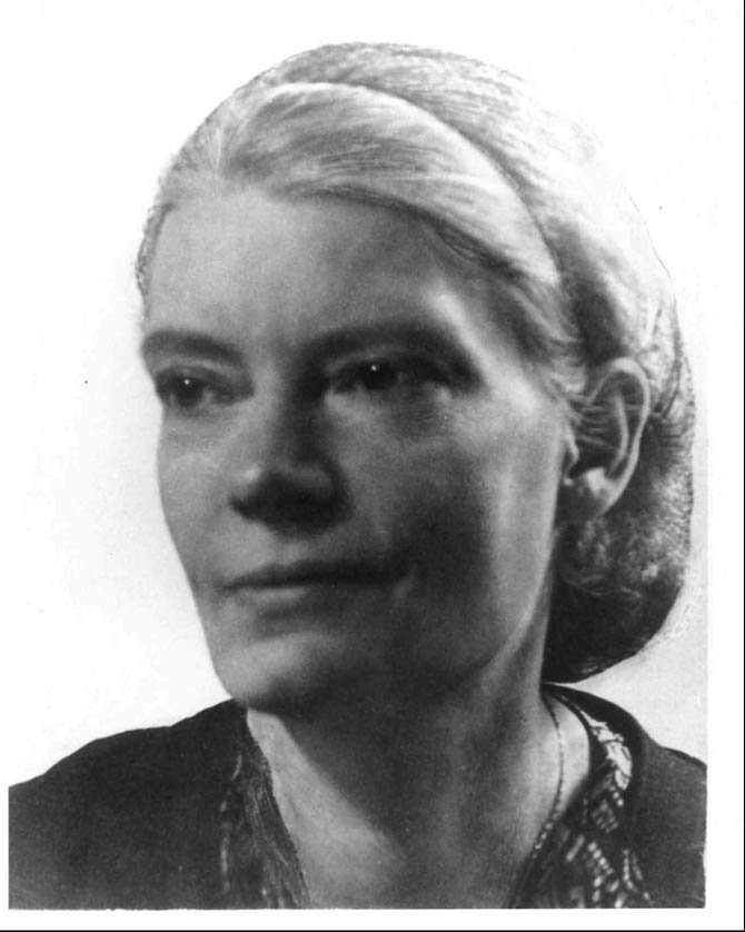 Dorothy Day