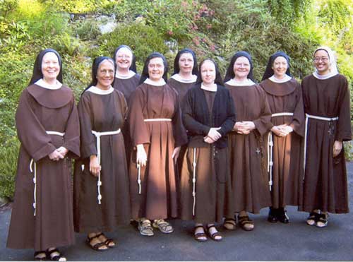 Poor Clares