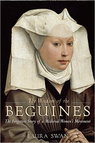 wisdom of the beguines book